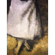 Edgar Degas litho offset 50x70 cm