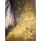 Edgar Degas litho offset 50x70 cm