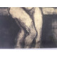 Litografie Edvarda Muncha ze setu 50x70 cm