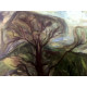 Litografia Edvarda Muncha offset 50x70 cm