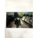 Edvard Munch lithograph off set 50x70 cm
