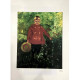 Edvard Munch litho uit set 50x70 cm