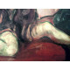 Edvard Munch litografia off set cm 50x70
