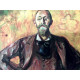 Edvard Munch Lithographie Offset 50x70 cm
