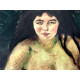 Edvard Munch Lithographie Offset 50x70 cm