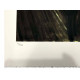 Edvard Munch lithograph off set 50x70 cm