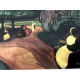 Edvard Munch Lithographie Offset 50x70 cm