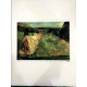 Edvard Munch litografia off set cm 50x70
