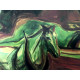 Edvard Munch litografia off-set 50x70 cm