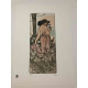 Alphonse Mucha litho uit set 50x70 cm