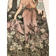 Alphonse Mucha litho uit set 50x70 cm