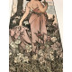 Alphonse Mucha litho uit set 50x70 cm