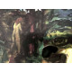 Edvard Munch lithograph off set 50x70 cm