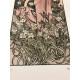 Alphonse Mucha litho uit set 50x70 cm