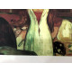 Edvard Munch Lithographie Offset 50x70 cm