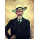 Edvard Munch lithograph off set 50x70 cm