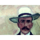 Edvard Munch lithograph off set 50x70 cm