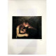 Edvard Munch lithographie hors set 50x70 cm
