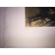 Adolf Hitler litografia off set cm 50x70 timbro del Reich