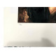 Edvard Munch off set litografie 50x70 cm