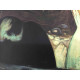 Edvard Munch lithograph off set 50x70 cm