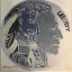 Andy Warhol Lithographie hors set 60x60 cm