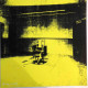 Litografia de Andy Warhol off set 60x60 cm