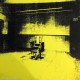 Litografia de Andy Warhol off set 60x60 cm