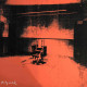 Andy Warhol Lithograph off set 60x60 cm