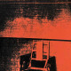 Andy Warhol Lithograph off set 60x60 cm