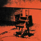 Andy Warhol Lithograph off set 60x60 cm