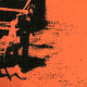 Andy Warhol Lithograph off set 60x60 cm