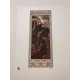 Litografia Alphonse Mucha offset 50x70 cm