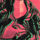 Litografía Andy Warhol off set 60x60 cm