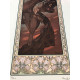 Litografia Alphonse Mucha offset 50x70 cm