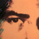 Andy Warhol Litografia off set 60x60 cm