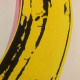 Andy Warhol Litografia off set cm 60x60