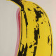 Andy Warhol Litografia off set cm 60x60