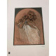 Setul off set litografie Alphonse Mucha 50x70 cm
