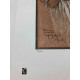 Setul off set litografie Alphonse Mucha 50x70 cm
