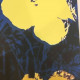 Andy Warhol Litografia off set cm 60x60