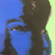 Andy Warhol 60x60 cm-ko litografia-sorta