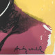 Andy Warhol Litografia off set 60x60 cm