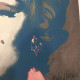 Andy Warhol Litografia off set 60x60 cm