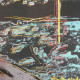 Andy Warhol Lithographie Offset 60x60 cm