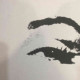 Andy Warhol Lithograph off set 60x60 cm