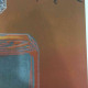 Andy Warhol Lithographie Offset 60x60 cm