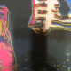 Andy Warhol Set de litografia 60x60 cm