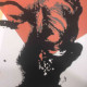 Andy Warhol Lithographie Offset 60x60 cm
