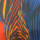 Zestaw litografii Andy'ego Warhola o wymiarach 60x60 cm